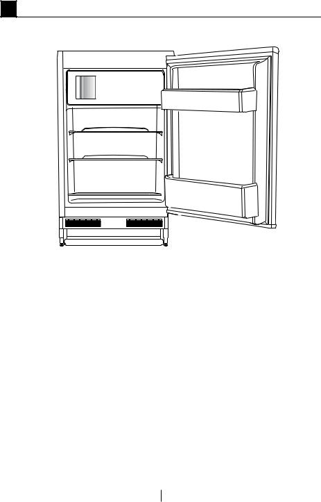 Beko BRS3682 User Manual