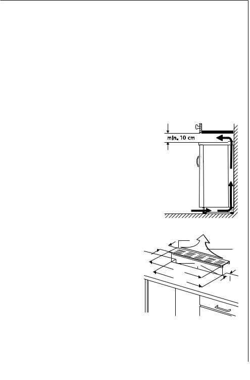 AEG S64150TK1 User Manual