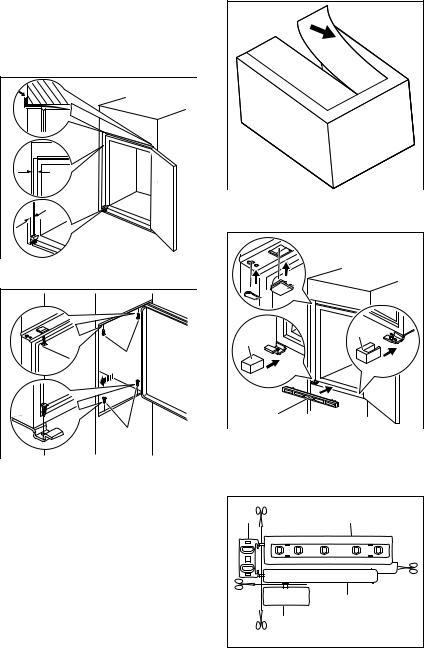 ELECTROLUX ERN2012BOW User Manual