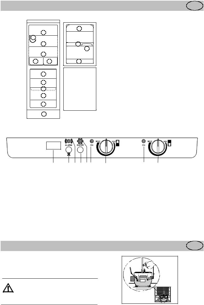 AEG ERB3302 User Manual