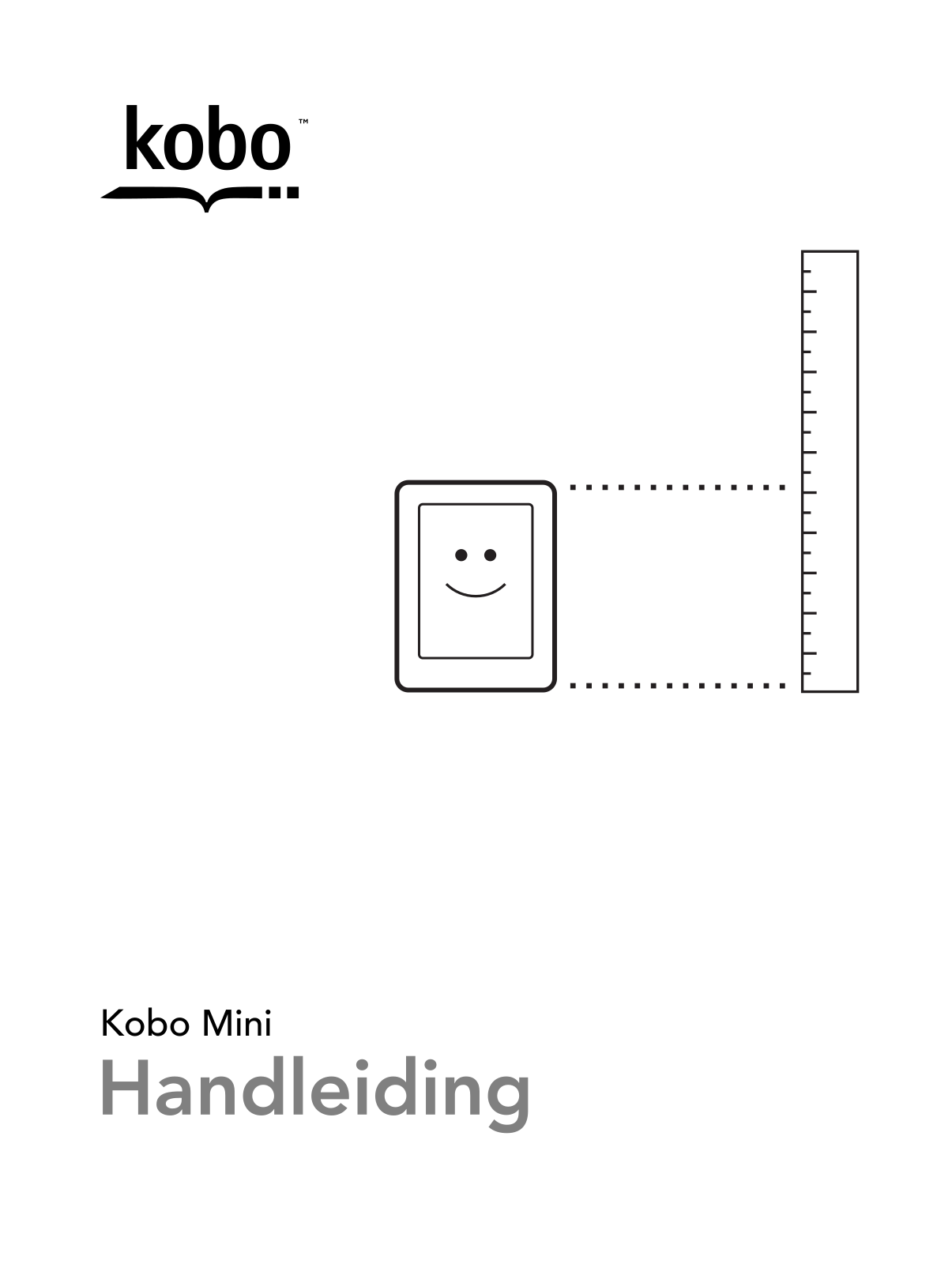 Kobo Mini User Manual