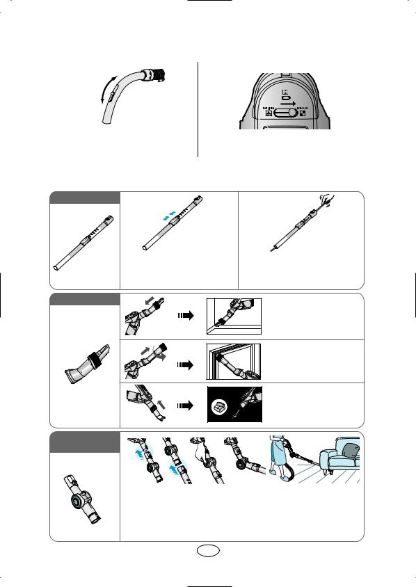 Samsung SC-8481 User Manual