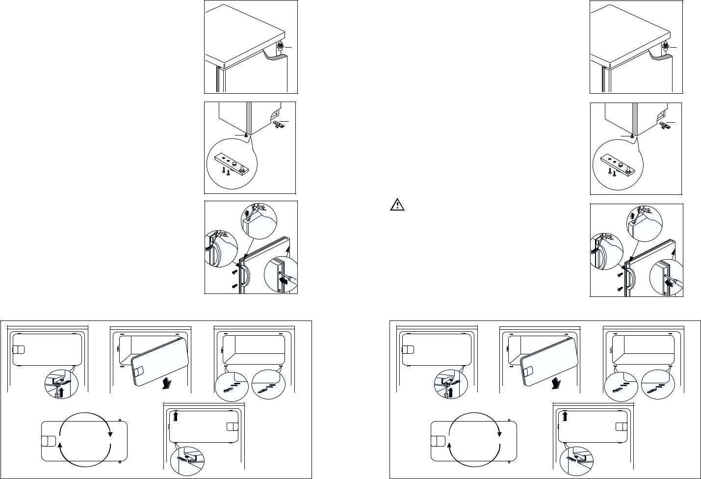 electrolux ER7326C User Manual