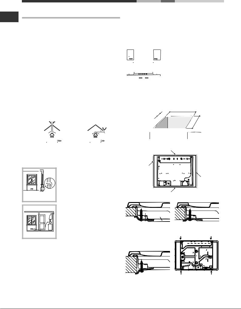 HOTPOINT PKLL 641 D2/IX/H User Manual