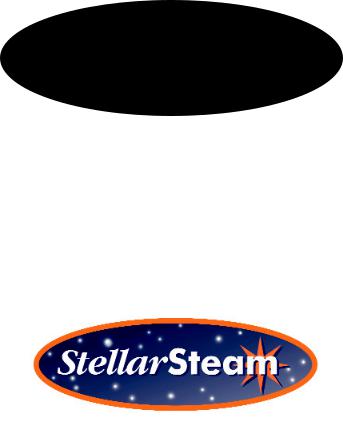 Stellar Sirius II Installation  Manual