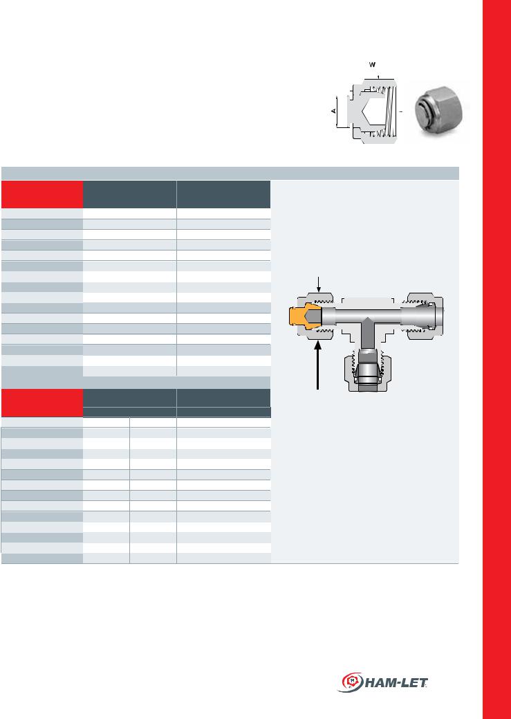 Ham-Let 7121L Catalog Page