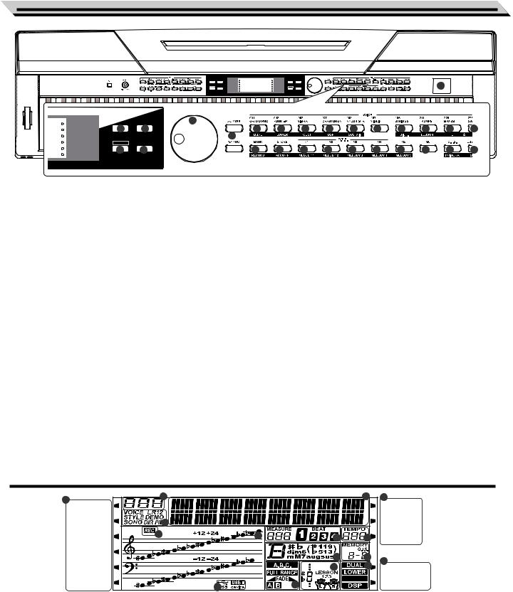 Medeli Sp4200 Owner’s Manual