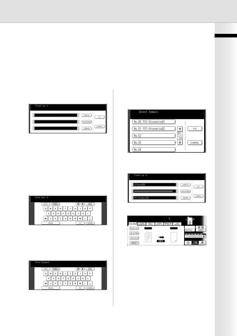 Panasonic DP-8045, DP-8060, DP-8035 User Manual