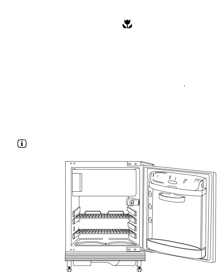 AEG ER6336 User Manual