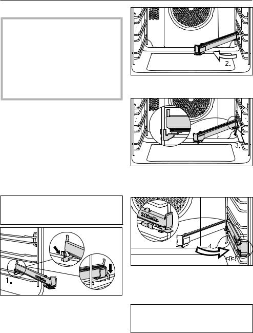 Miele H 7260 B Instructions Manual