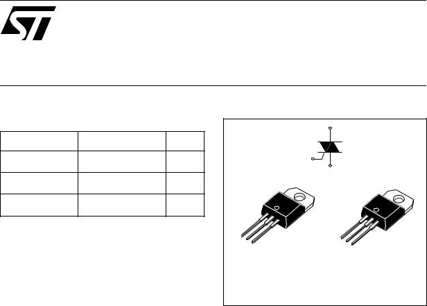 ST BTA06, BTB06 User Manual