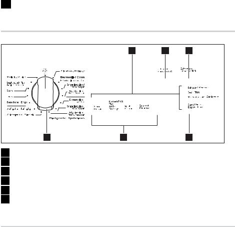 AEG TK5356F User Manual