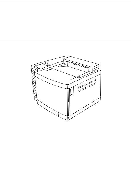 KONICA MINOLTA QMS magic 2 DeskLaser Guide