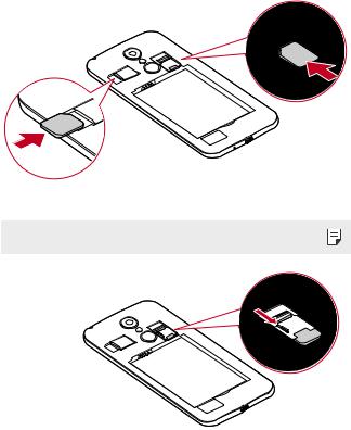 LG LGX240 Owner’s Manual