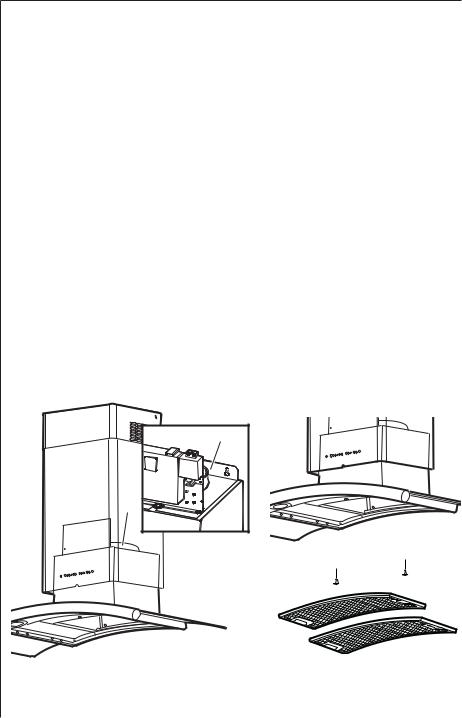 AEG HD8694-M User Manual