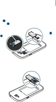 Samsung i9060, i9060I, Galaxy Grand Neo Duos User Manual