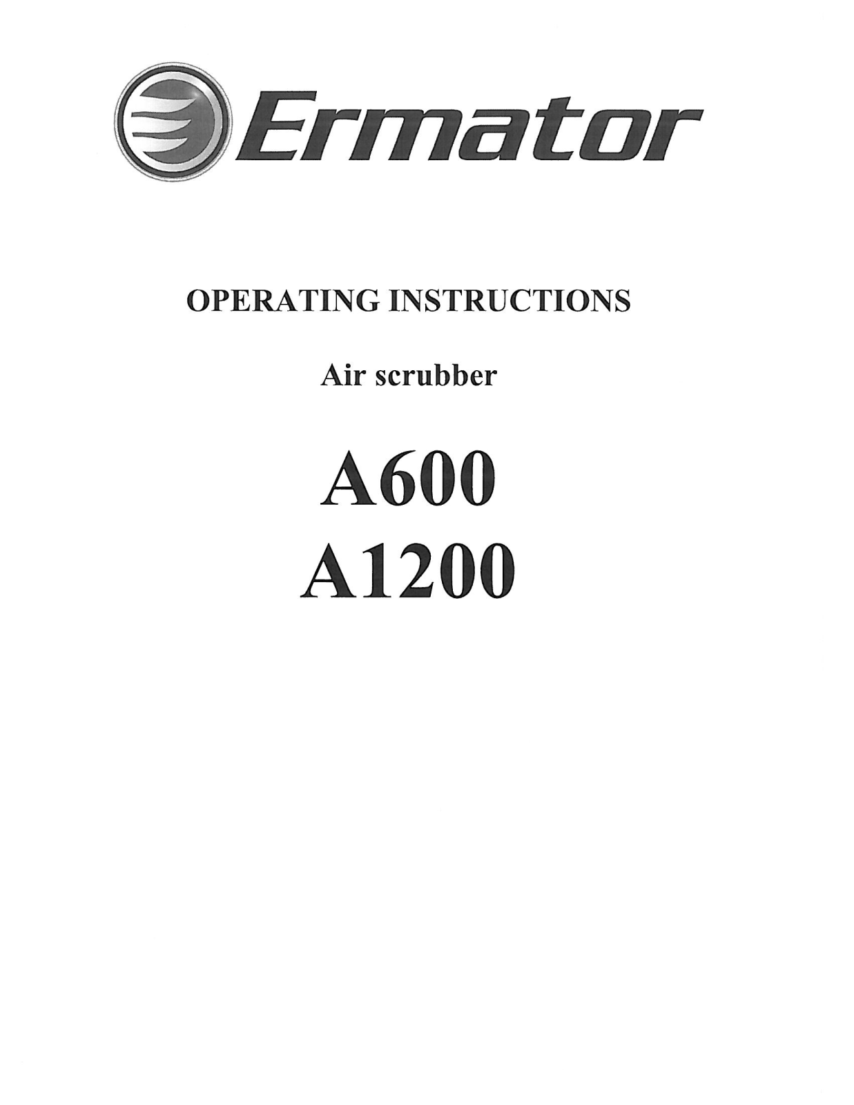 Pullman-Holt B1960281 User Manual - ManualMachine.com