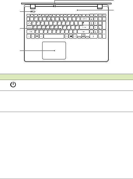 Acer Extensa 2519 User Manual