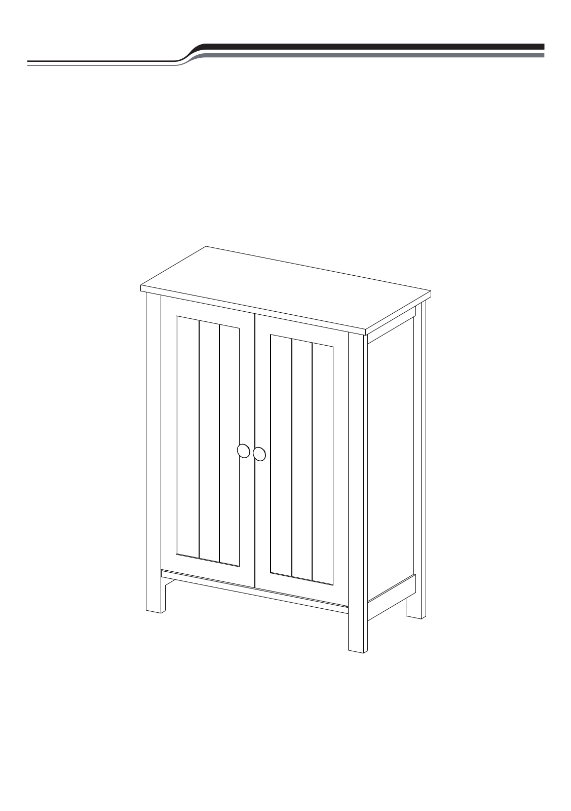 Alcott Hill W007455826 Installation & Assembly - ManualMachine.com