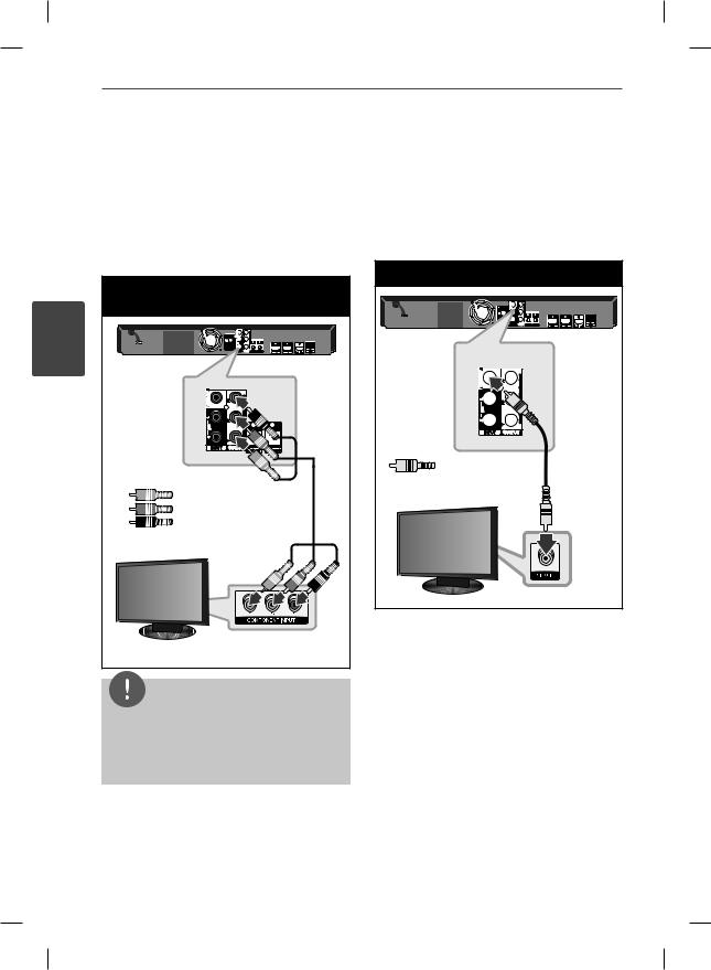 LG HB965TX User Manual