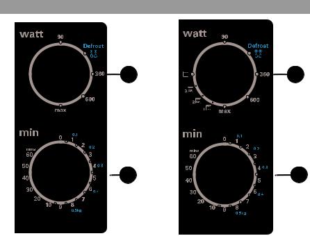 Lg MS2028GS, MH6028GS User Manual