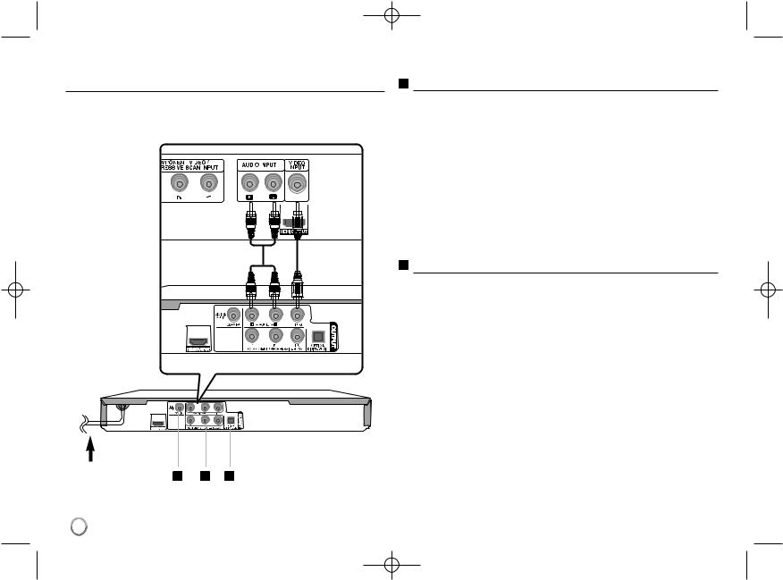 LG DV492H-P User guide