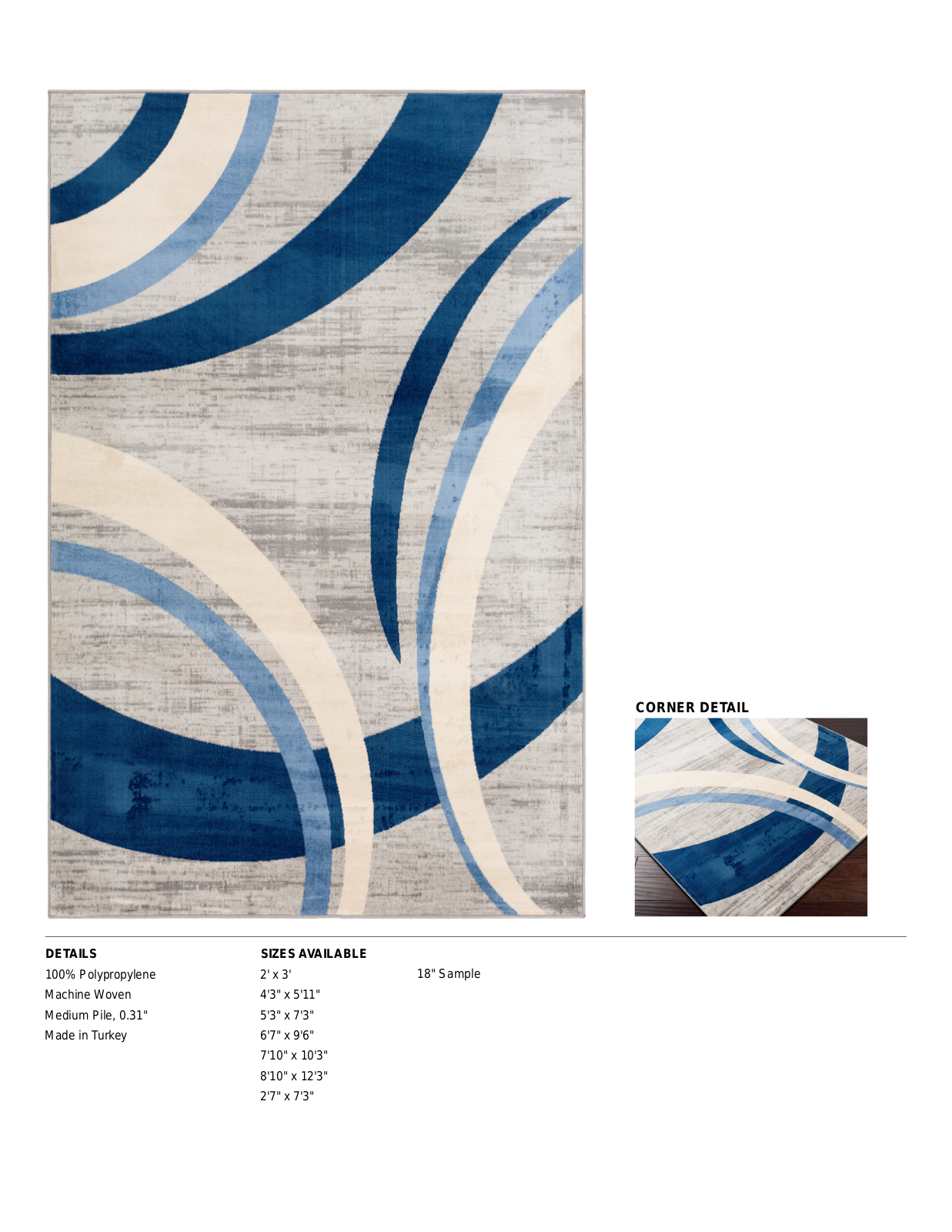 Wrought Studio W005059827 Specifications - ManualMachine.com