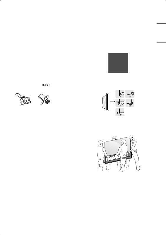 LG OLED88Z9PTA Owner’s Manual