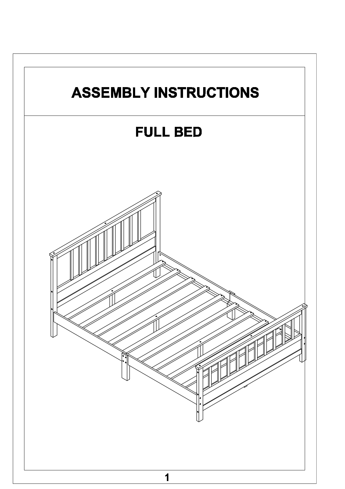 Longshore Tides W006988884 Installation & Assembly - ManualMachine.com