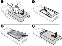 Sony ericsson K200I User Manual