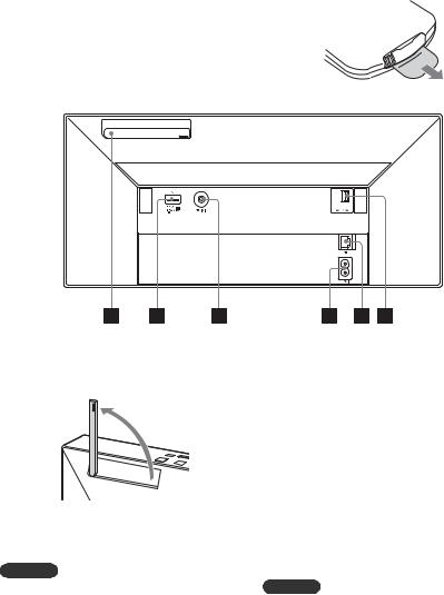 Sony CMT-X7CD, CMT-X7CDB User guide