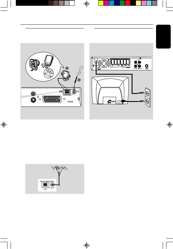 Philips LX3950W User Manual