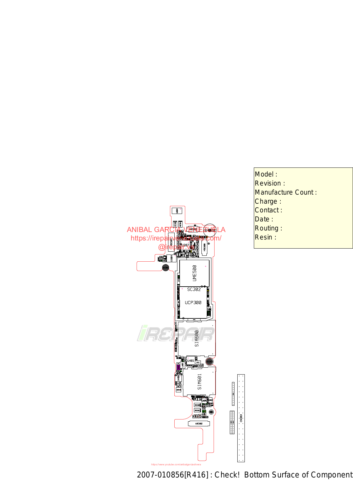 SAMSUNG SM-A300F Service and repair manual