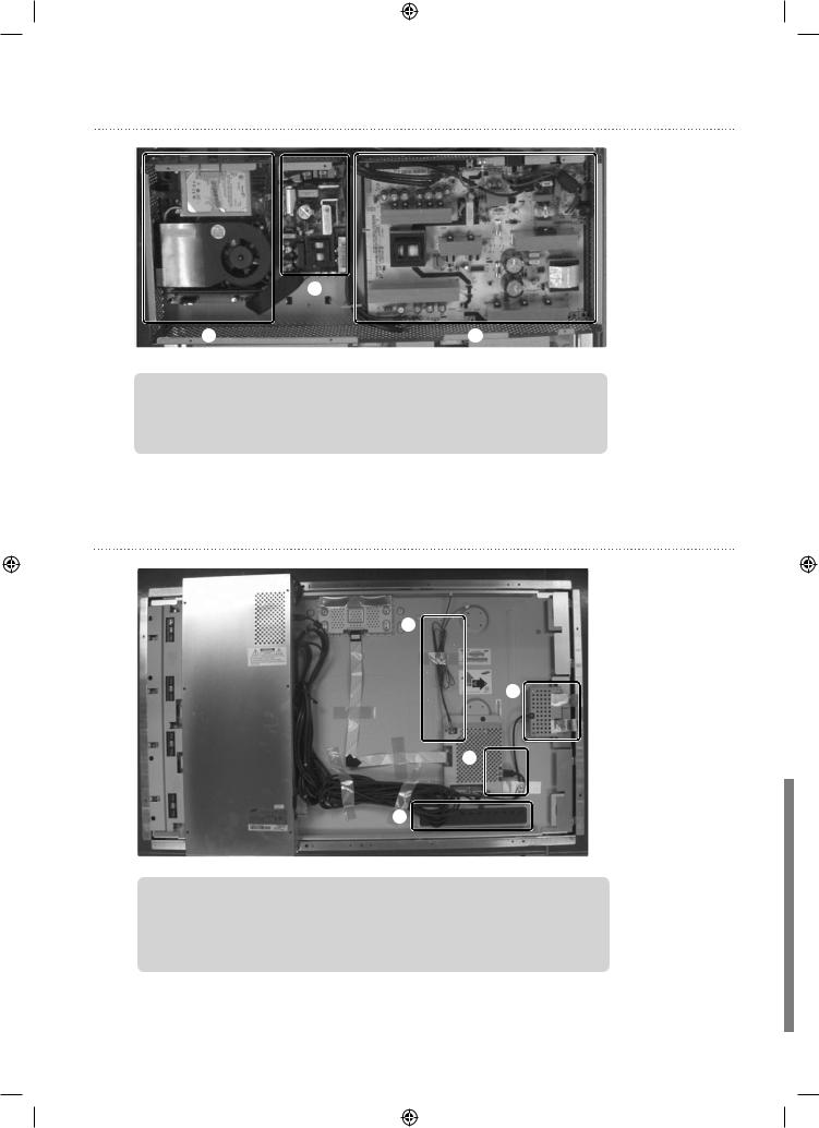 Samsung SYNCMASTER 460I-S User Manual