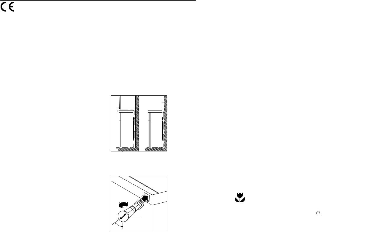 Arthur martin AR6821D User Manual