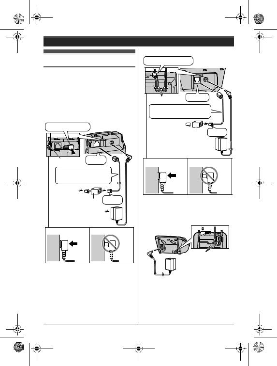 Panasonic KX-TG1611PD User Manual