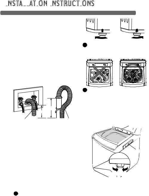 LG T1809ADFH5 Owner’s Manual