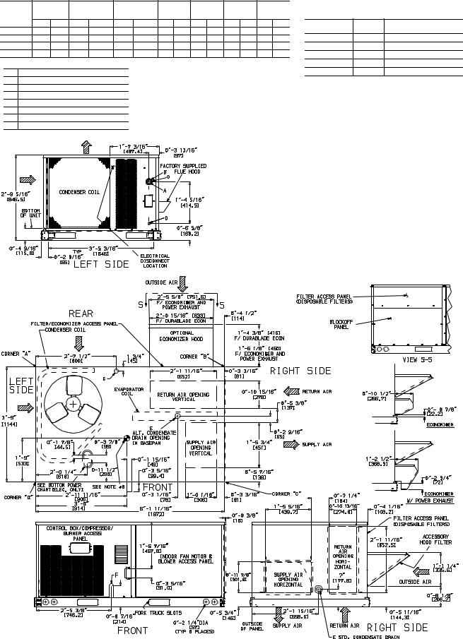 Carrier 48HJD005-007 User Manual