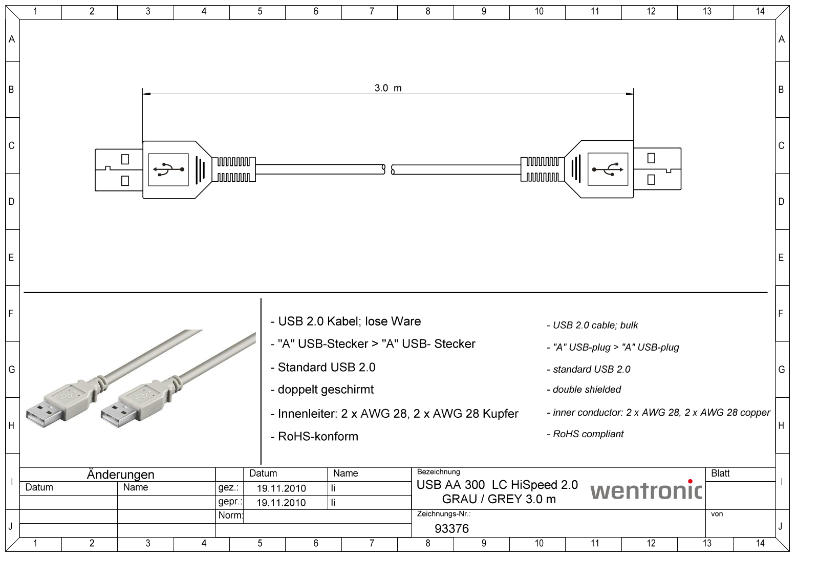Datasheet 93376 Specification - ManualMachine.com