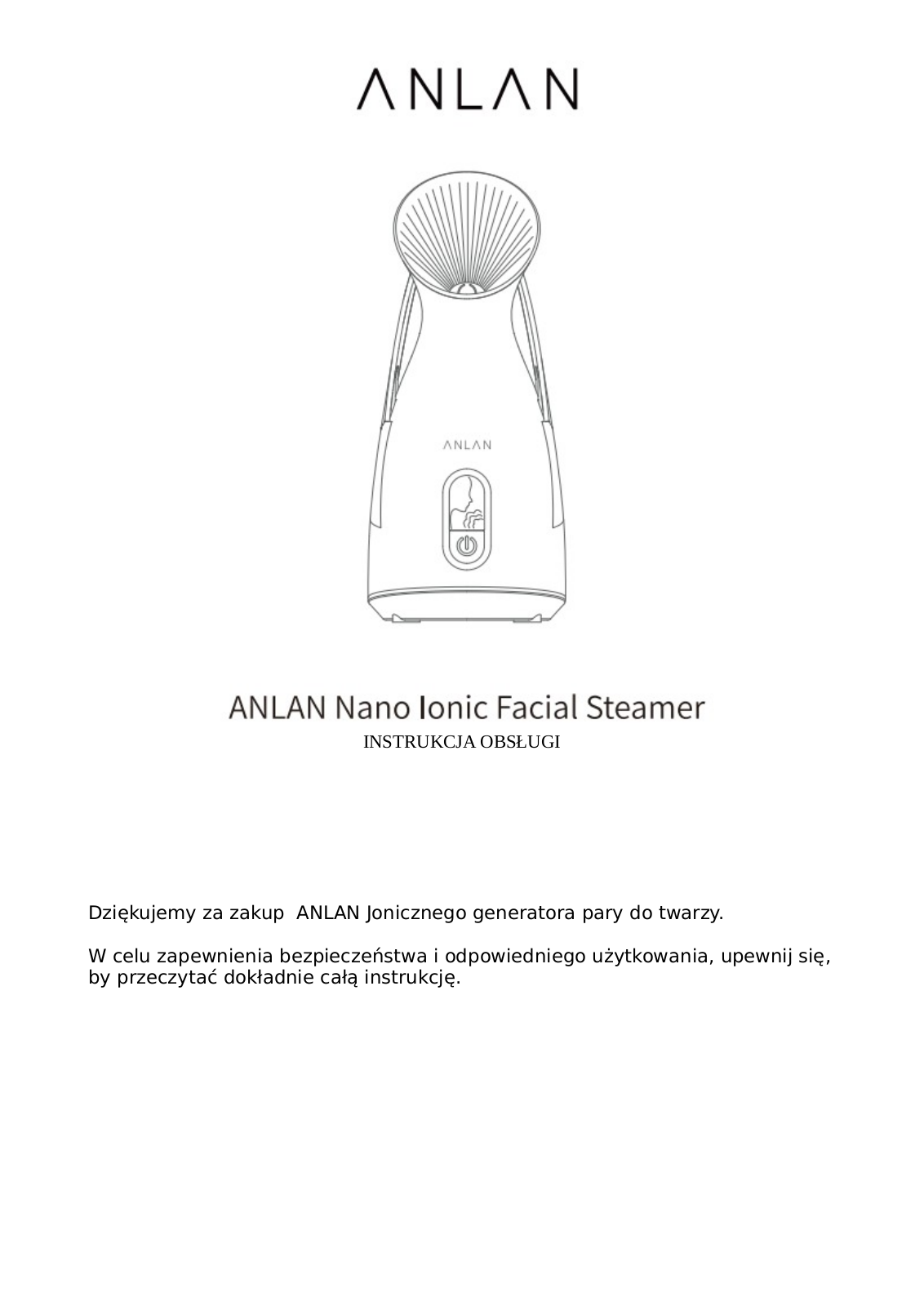 ANLAN 336A User guide - ManualMachine.com