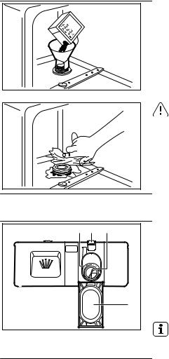 AEG ESF2300OW, ESF2300OH, ESF2300OK, ESF2300OS User Manual