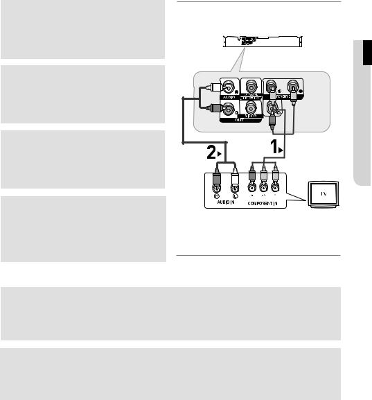 Samsung DVD-P390 User Manual