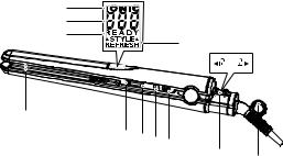 Philips HP8342/07 User Manual