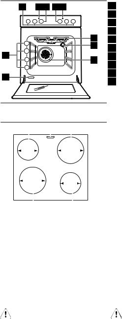 Electrolux EKS50101O User Manual