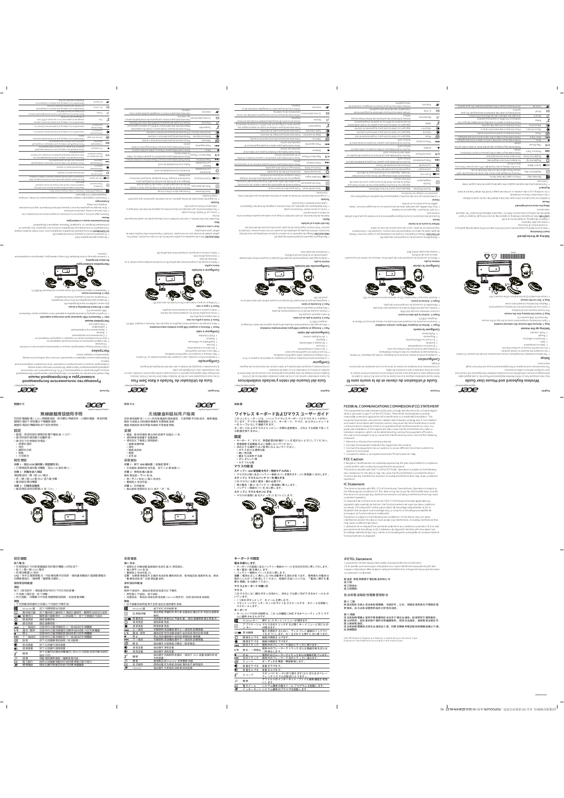 Primax Electronics DMORFFHLD User Manual