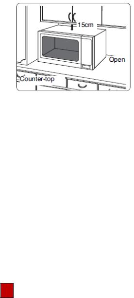 Panasonic NNCF771S Instructions  Manual