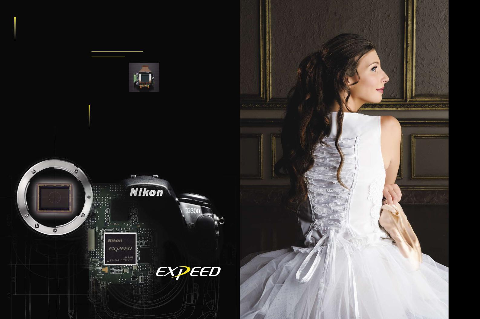 Nikon D300s Body, D3000 Body, D3000 Manual