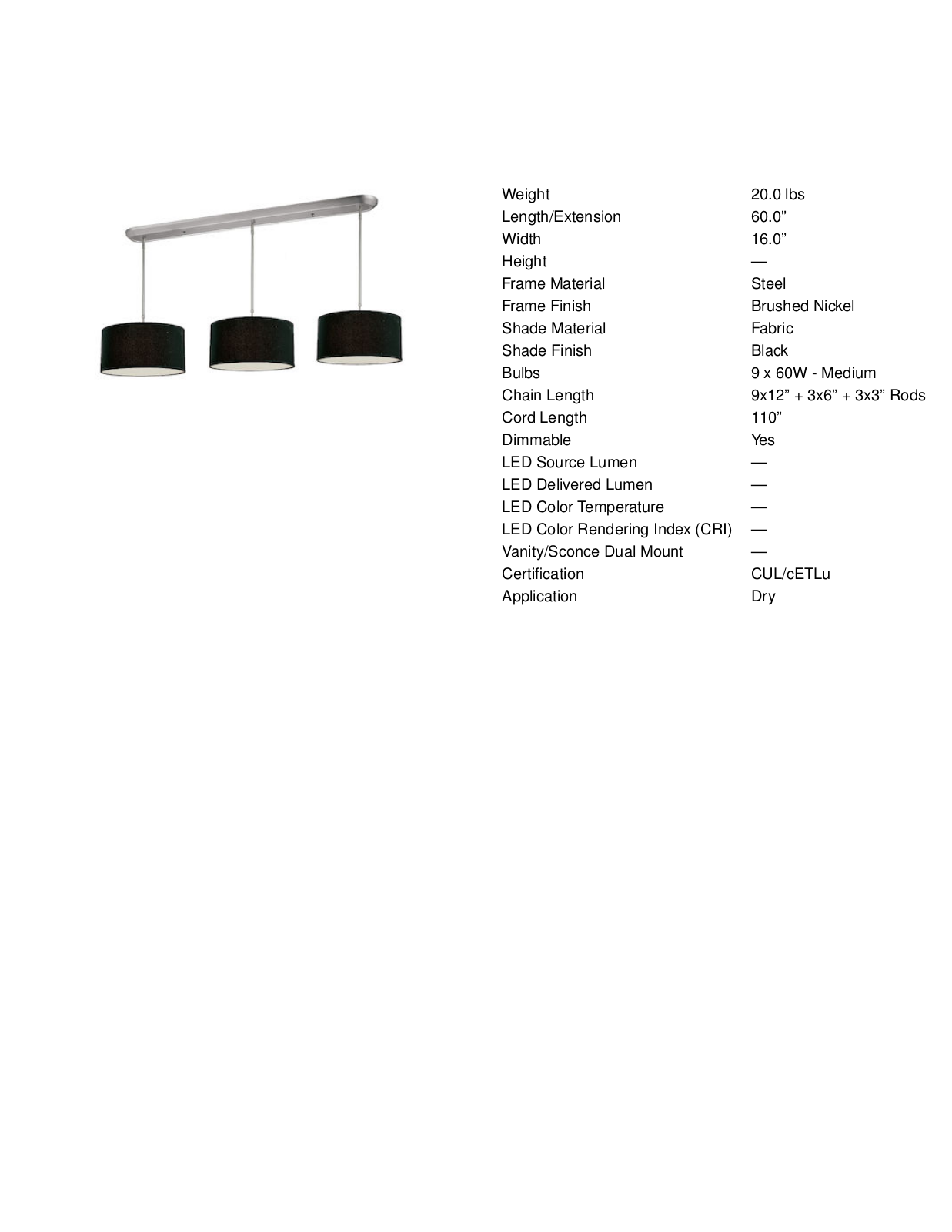 Mack & Milo W000829517 Specifications - ManualMachine.com