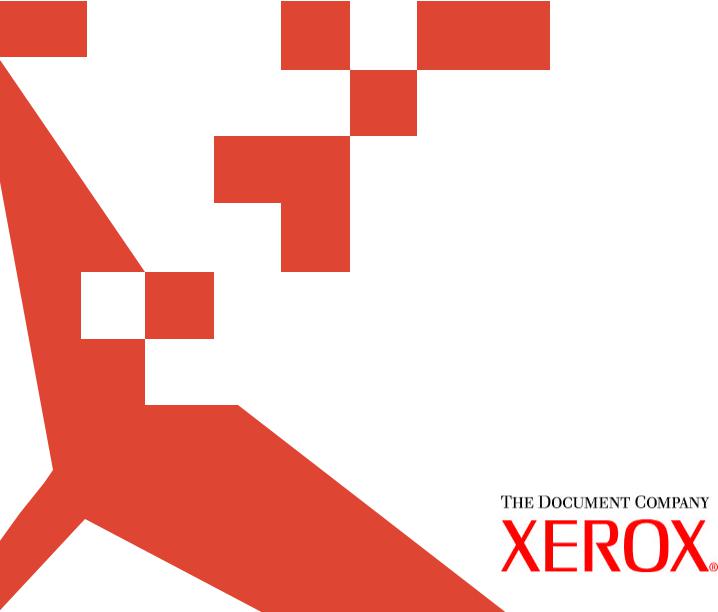 Xerox XDPE 400 Technical Bulletin V2.1.4