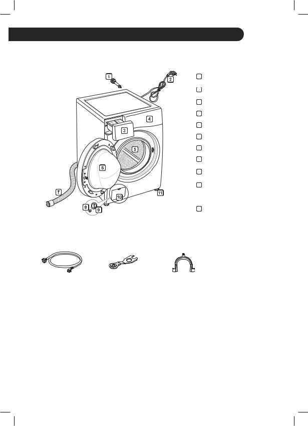 LG FH4G6TDMP4N Owner’s Manual